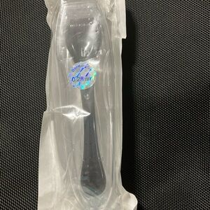 Black Derma Roller in Packaging
